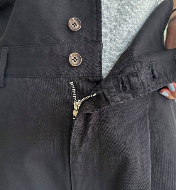 fredy emue「ハイウエスト2ＷAYチノ」|チノ|