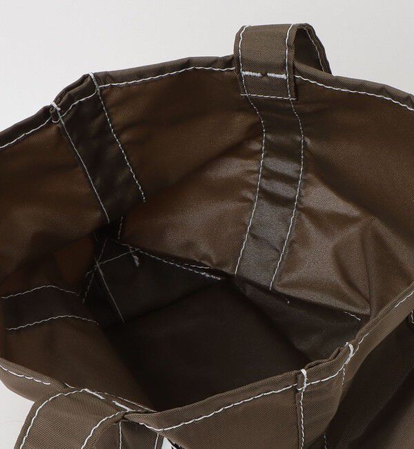 fredy emue「【Drifter/ドリフター】BUCKEYE MEDIUM TOTE」|トートバッグ|