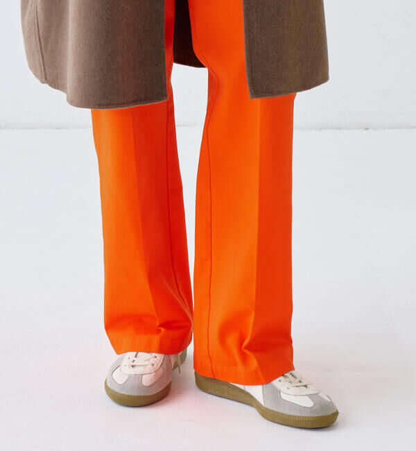  「REPRODUCTION OF FOUND | 〈別注〉GERMAN MILITARY TRAINER MEN」|スニーカー|