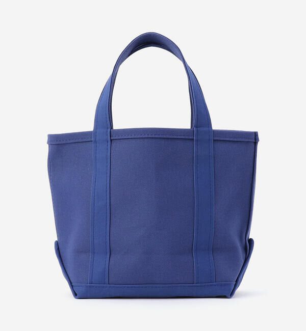  「ORCIVAL | キャンバストートバッグ 小」|トートバッグ|