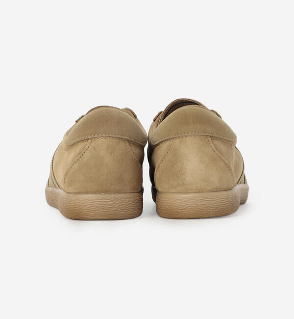  「adidas | TOBACCO BROWN WOMEN」|スニーカー|