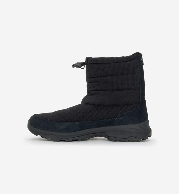  「THE NORTH FACE | Nuptse Bootie Backzip GTX MEN」|ショートブーツ|