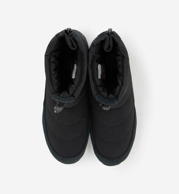  「THE NORTH FACE | Nuptse Bootie Backzip GTX MEN」|ショートブーツ|