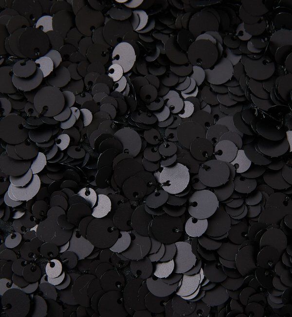  「【PAPILLONNER/パピヨネ】マットビーズバッグ」|トートバッグ|