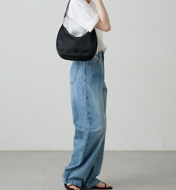  「クラウズナイロン2WAYショルダーバッグ」|ショルダー・メッセンジャー|