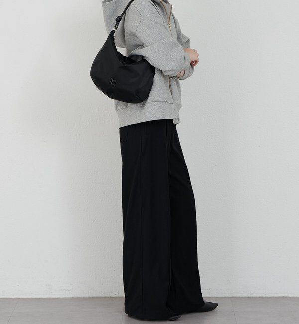  「クラウズナイロン2WAYショルダーバッグ」|ショルダー・メッセンジャー|