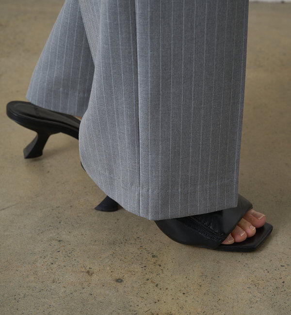  「セミワイドパンツ2」|チノ|