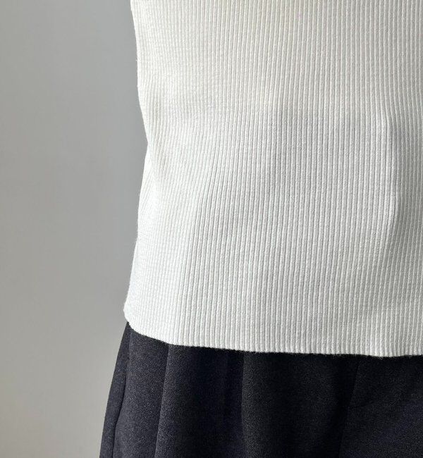  「フレアカフスニット」|ニット・セーター|