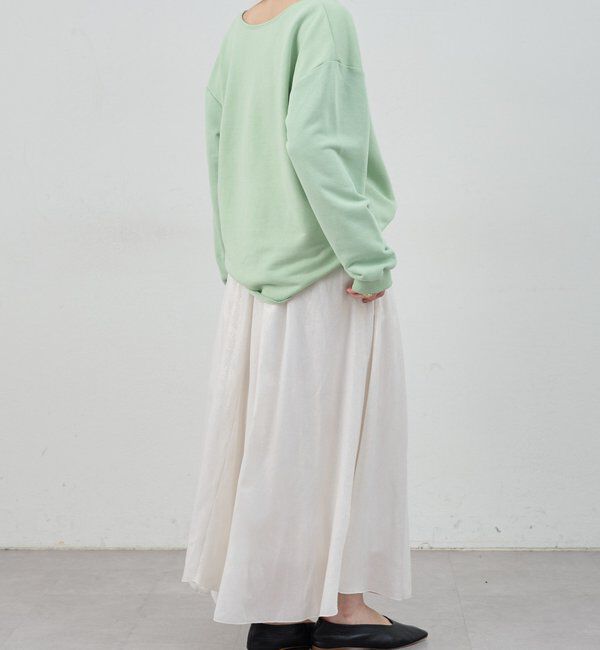  「《インフルエンサー＠komorin_コラボ》デザインスウェット」|Tシャツ・カットソー|