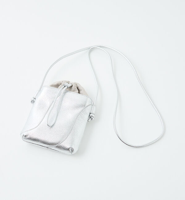 collex「【WEB限定】【BEAURE/ヴュレ】マルチウオレットショルダー」|ショルダー・メッセンジャー|