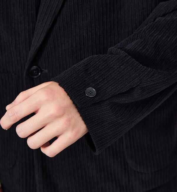 ABAHOUSE「【セットアップ対応】オルタネイト コール ストレッチ ジャケット」|その他|