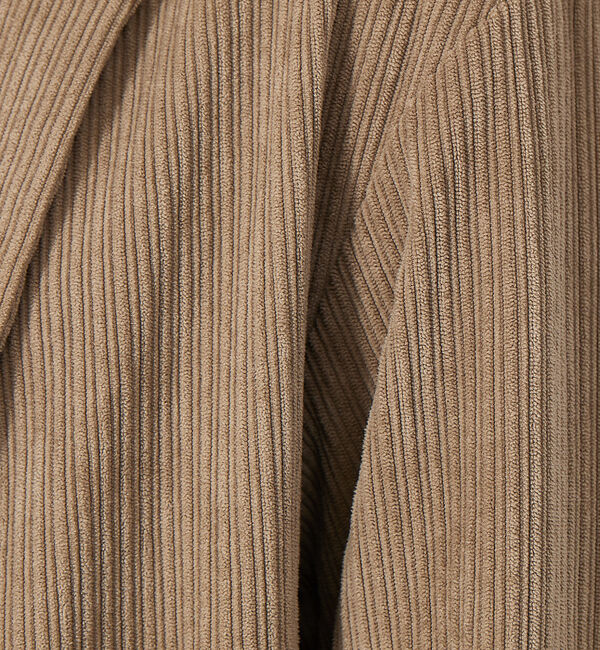 ABAHOUSE「【セットアップ対応】オルタネイト コール ストレッチ ジャケット」|その他|