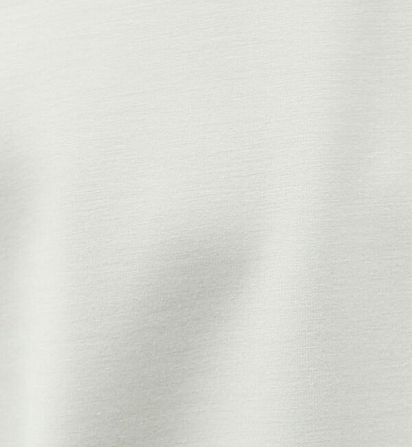 ABAHOUSE「【ハイバックネック】ダンボールニット スウェット / ロンT」|スウェット・ジャージ|