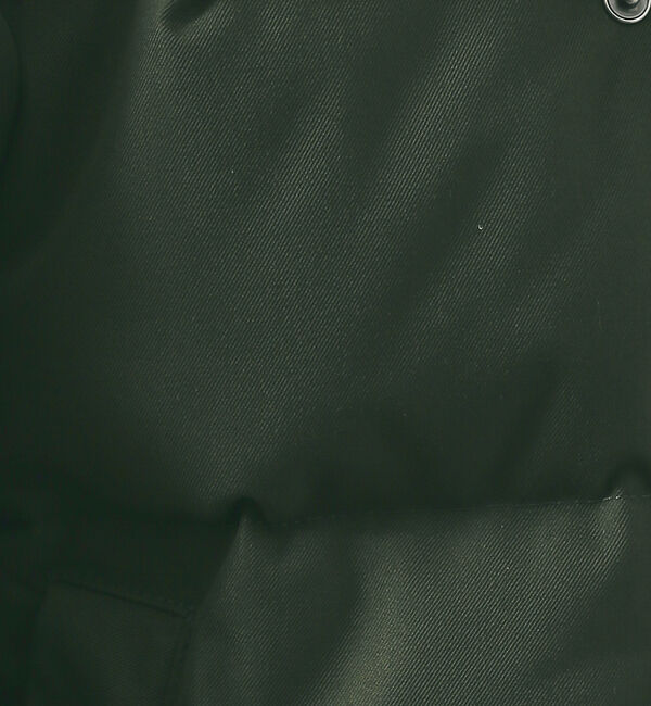 ABAHOUSE「【PYRENEX / ピレネックス】HMU036 BELFORT2/ベルフォール」|ダウン|