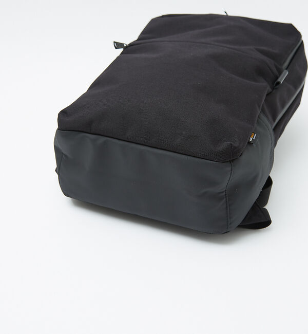 alfredoBANNISTER「【CODURAナイロン】デイリー&ビジネス バックパック」|リュック|