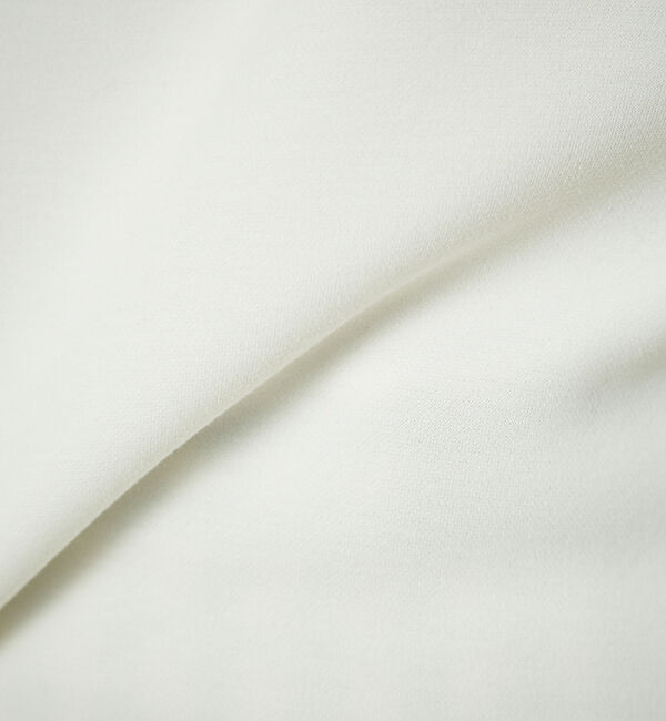 Rouge vif「ダンボールフォルムプルオーバー」|スウェット・ジャージ|