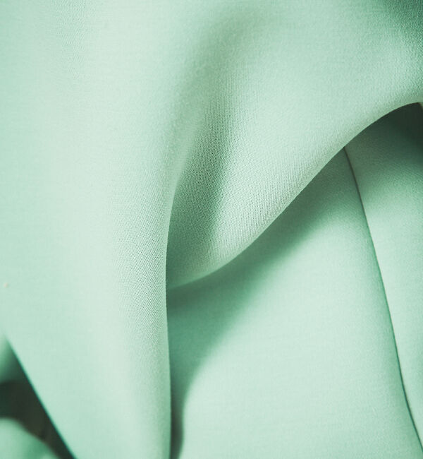 Rouge vif「ダンボールフォルムプルオーバー」|スウェット・ジャージ|