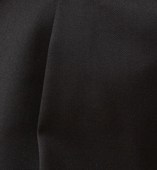 Rouge vif「【一部店舗限定】サイドボタンラップミニスカート」|スカート|