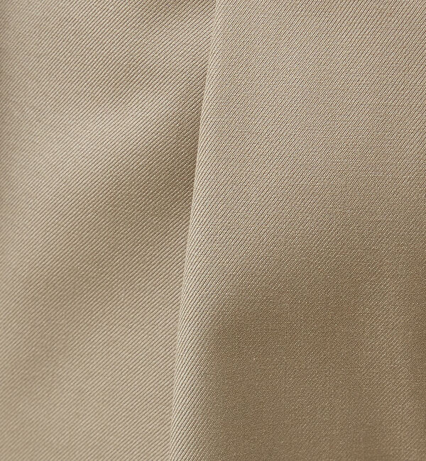 Rouge vif「【一部店舗限定】サイドボタンラップミニスカート」|スカート|