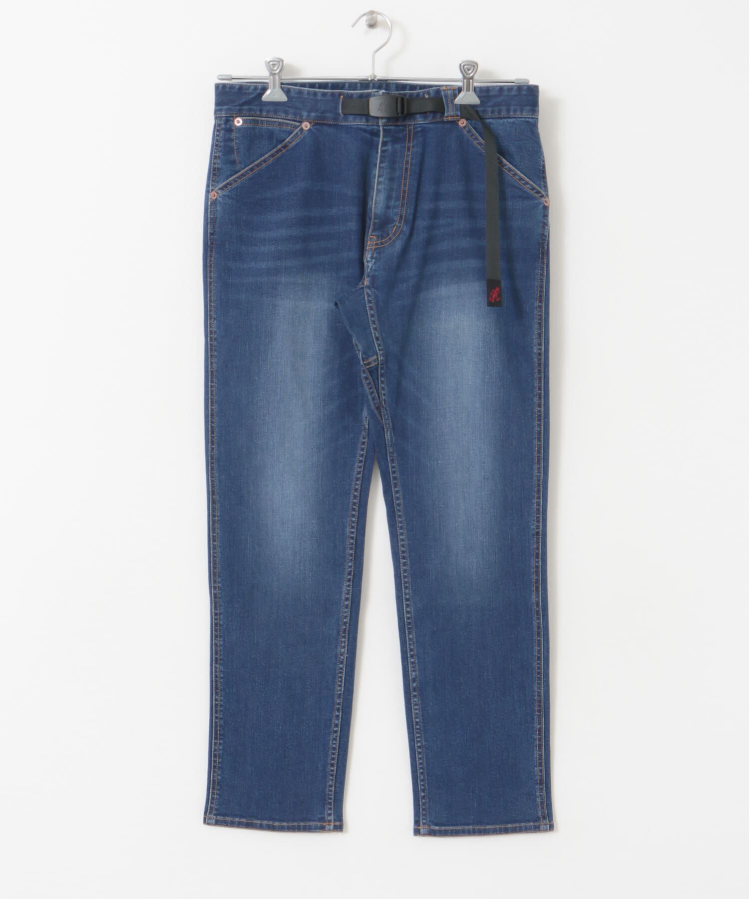 URBAN RESEARCH DOORS「『別注』Gramicci　Mountain Pants」|デニム|