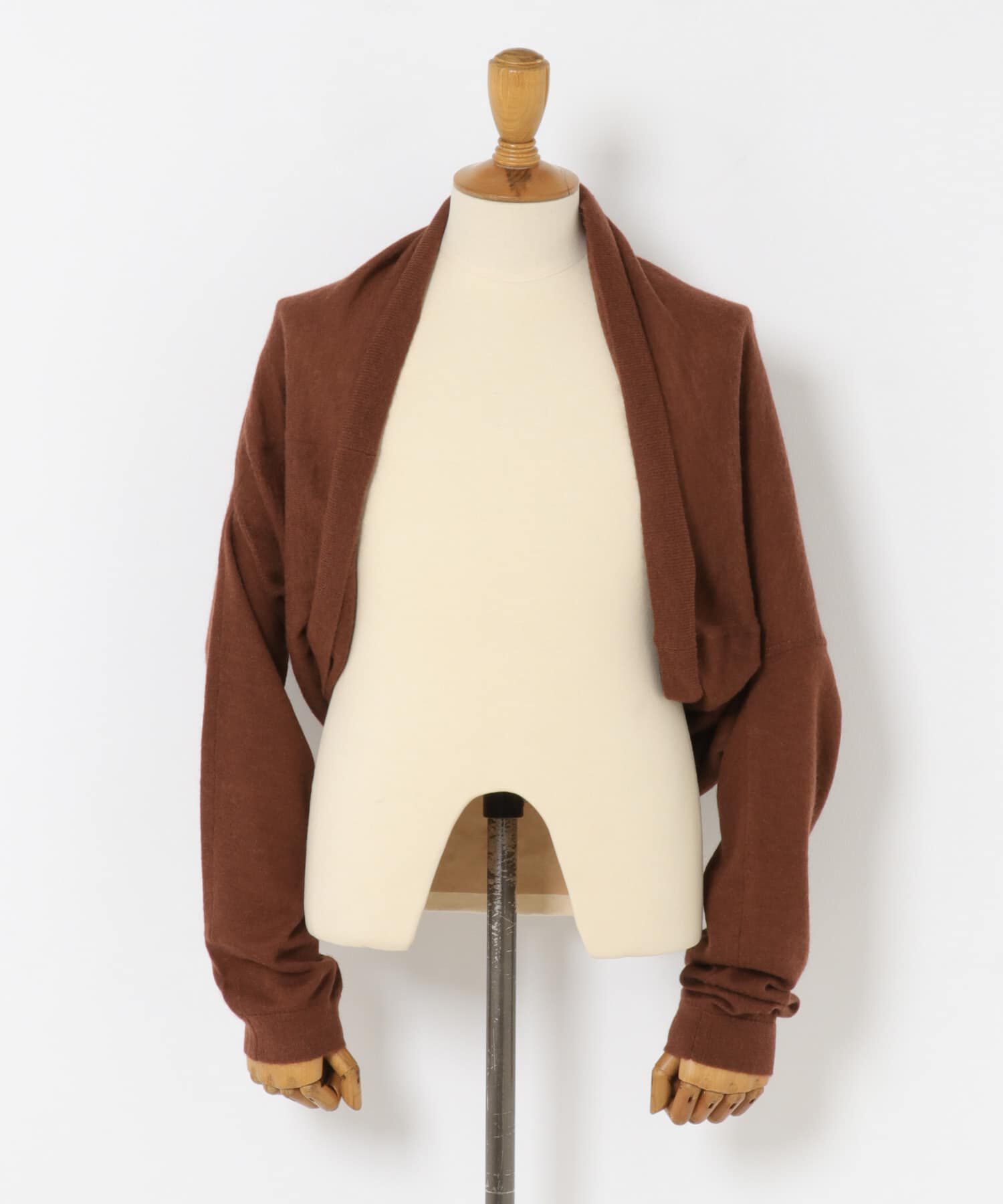 URBAN RESEARCH「ヘアリーマルチストール」|ストール|