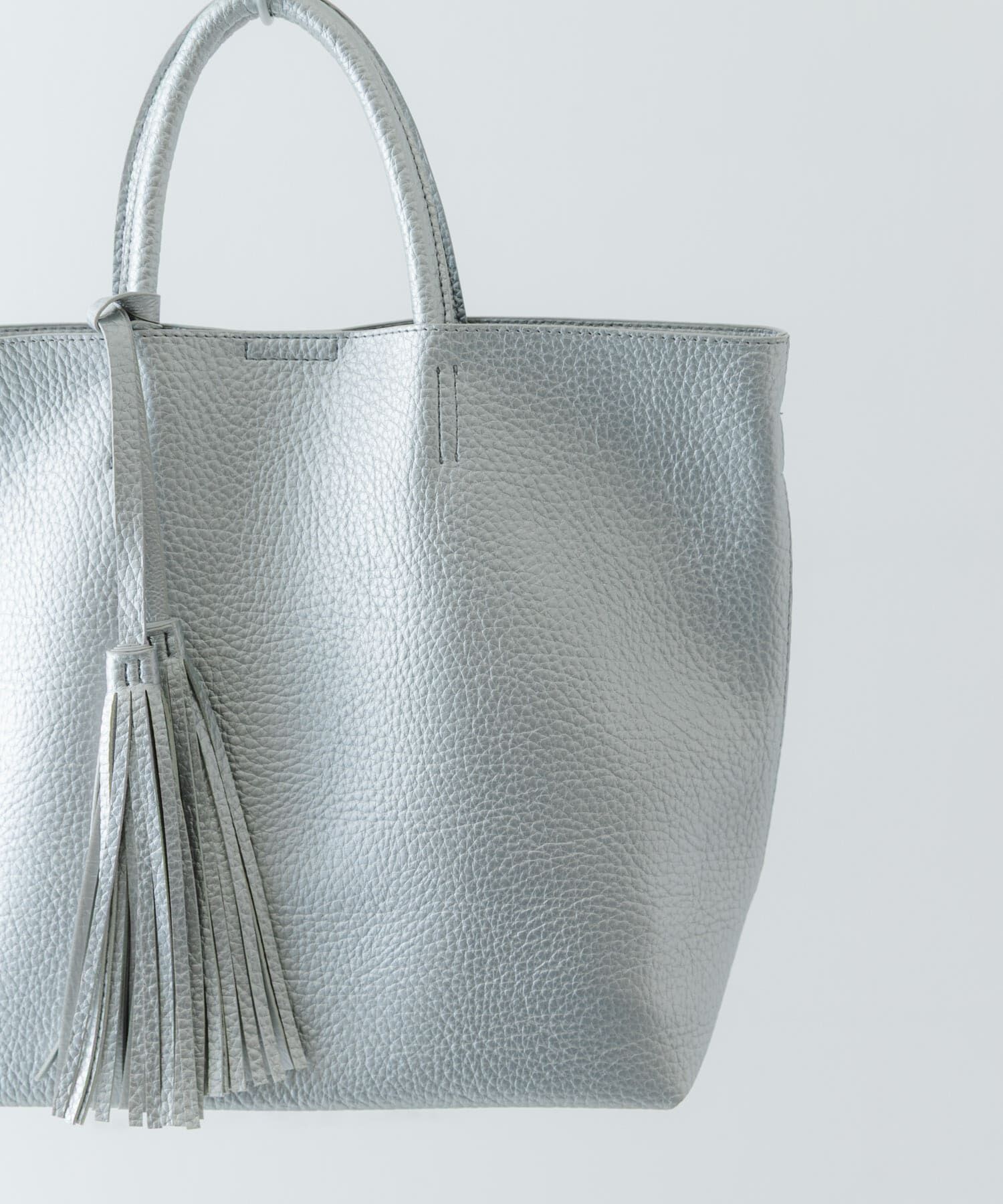 RODE SKO「タッセル軽量2WAYシンプルトートバッグ」|トートバッグ|