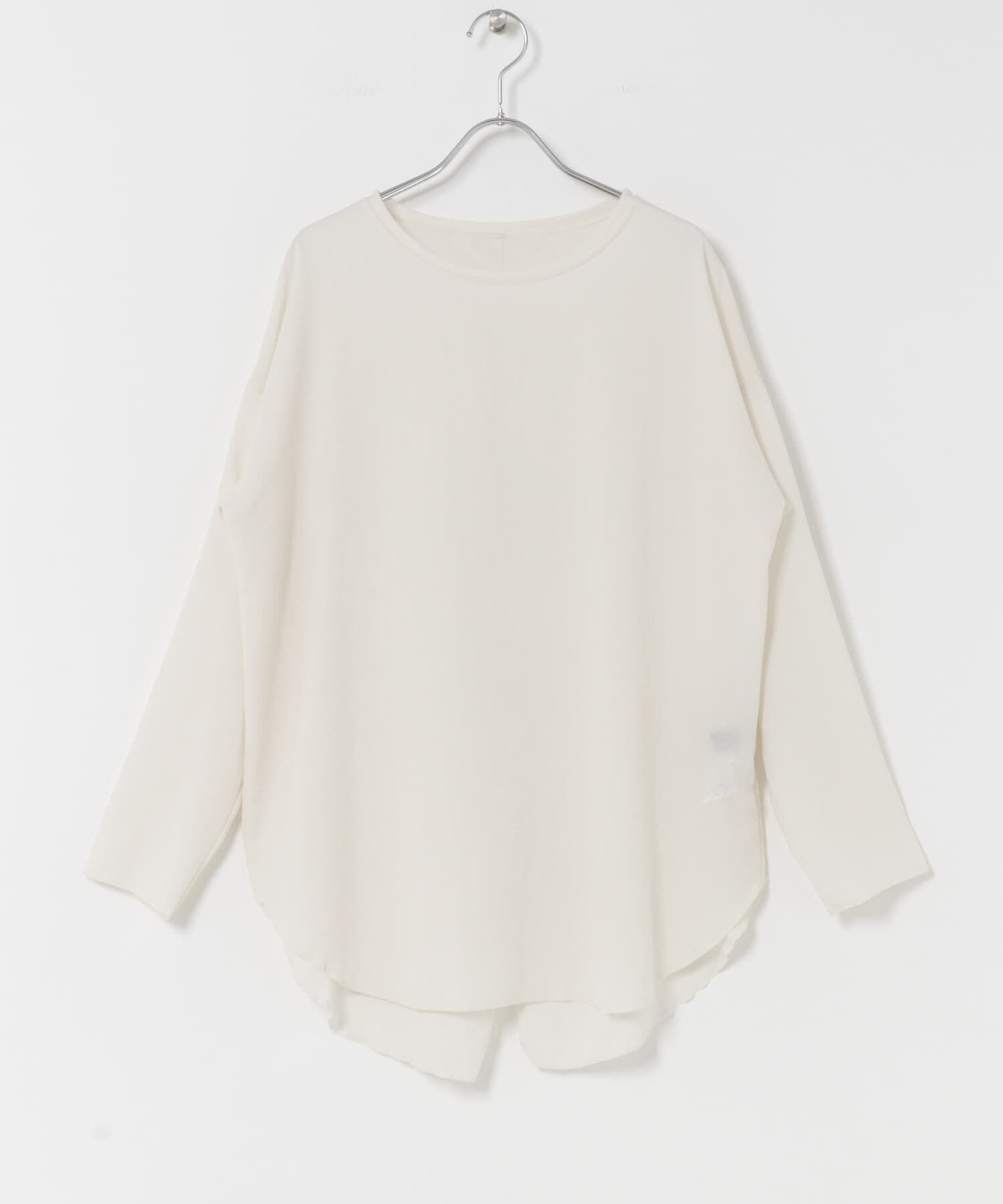 URBAN RESEARCH ROSSO「dolly-seanストレッチジョーゼットプルオーバー」|その他|