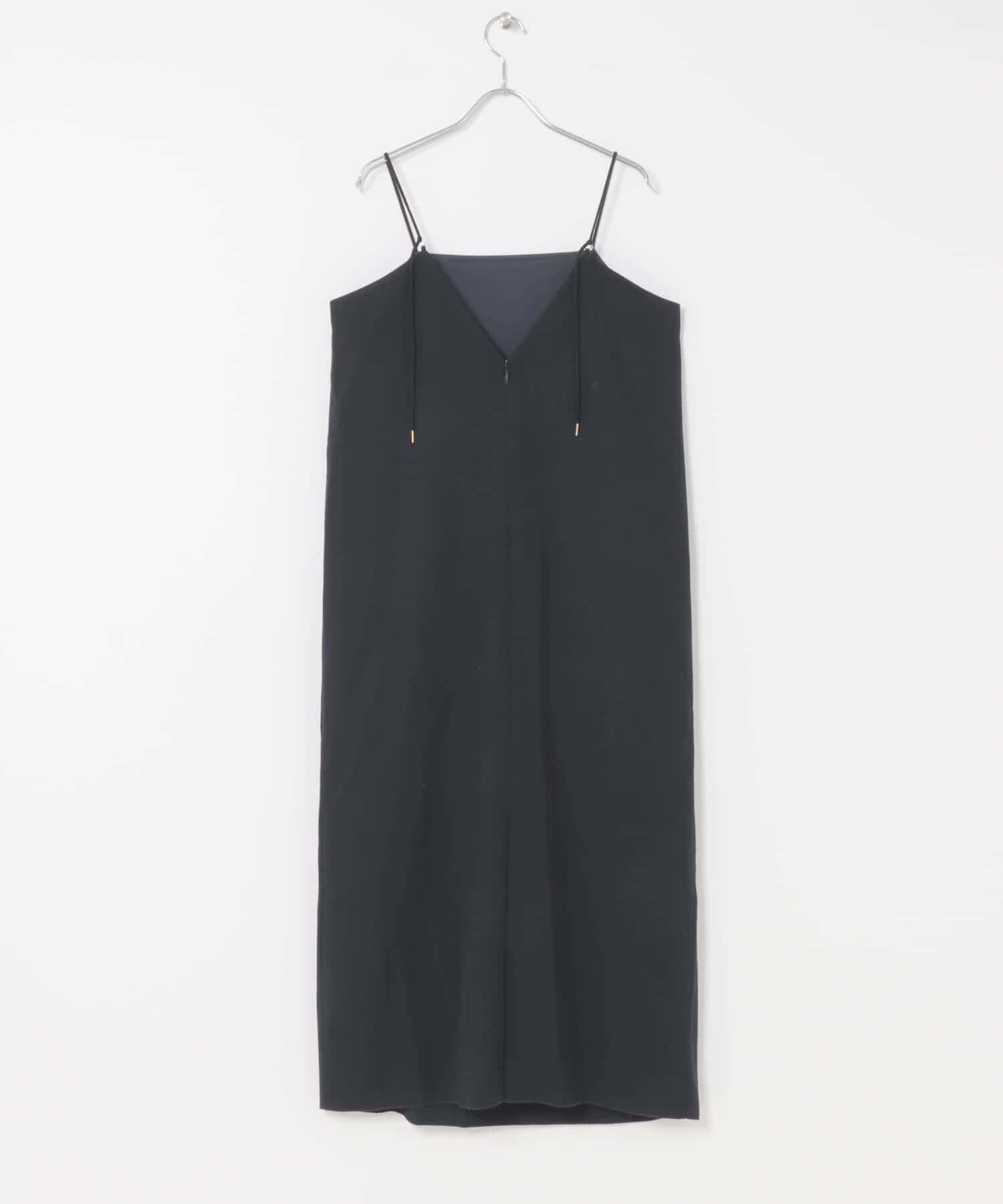 URBAN RESEARCH ROSSO「イージケアウーステッドキャミワンピース」|ワンピース|