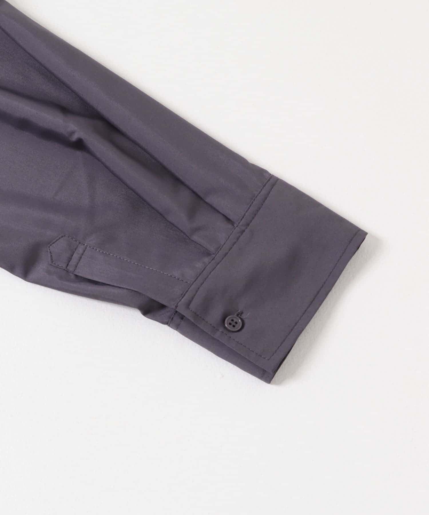 URBAN RESEARCH「ドルマンスリーブシャツ」|シャツ・ブラウス|