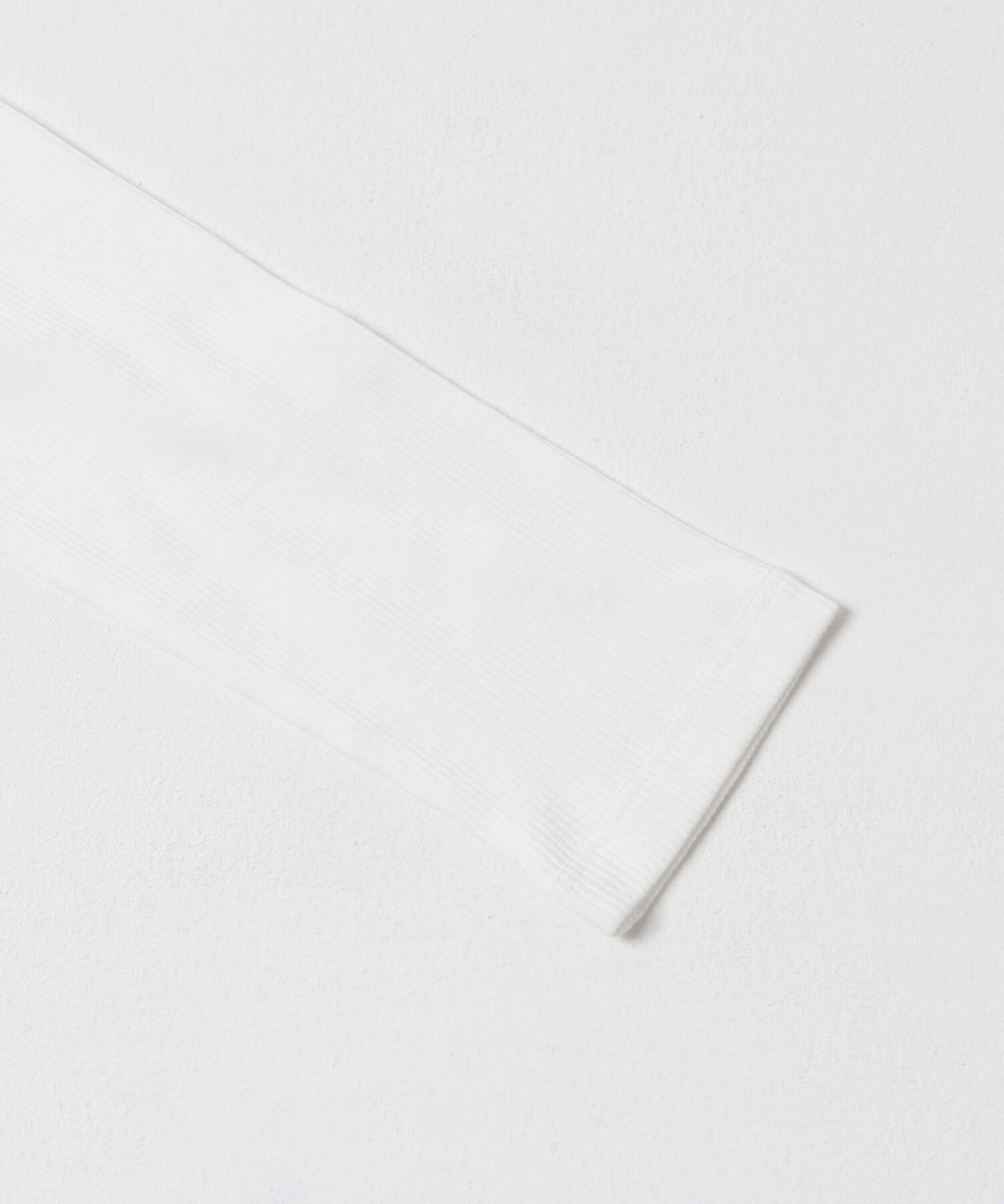 URBAN RESEARCH「『UR TECH』裏起毛タートルネックカットソー」|Tシャツ・カットソー|