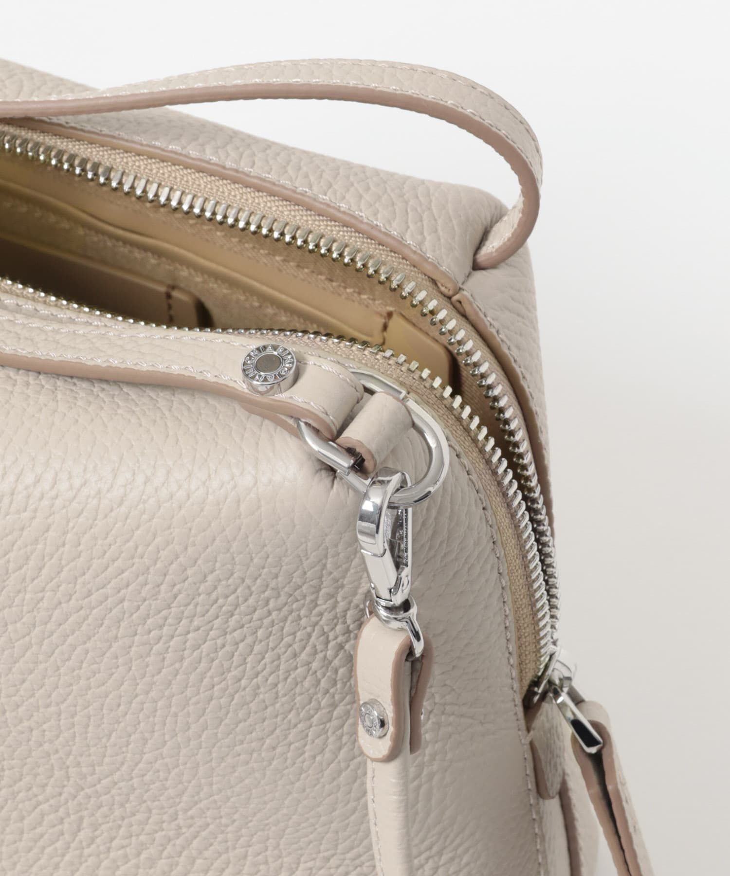 URBAN RESEARCH ROSSO「GIANNI CHIARINI　ALIFA M」|ハンドバッグ|