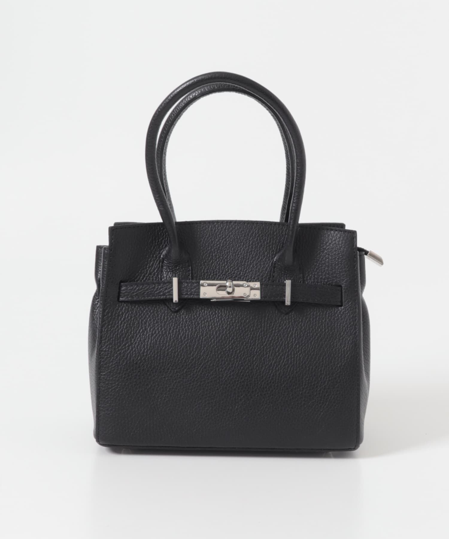 URBAN RESEARCH ROSSO「AULENTTI　ベルト付バッグ」|ハンドバッグ|