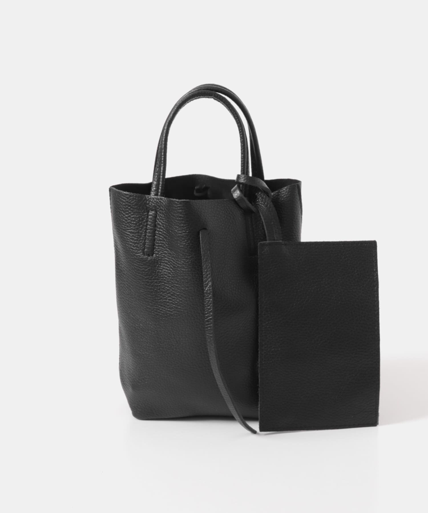 RODE SKO「MILLELA FIRENZE　レザーミニトートバッグ」|トートバッグ|