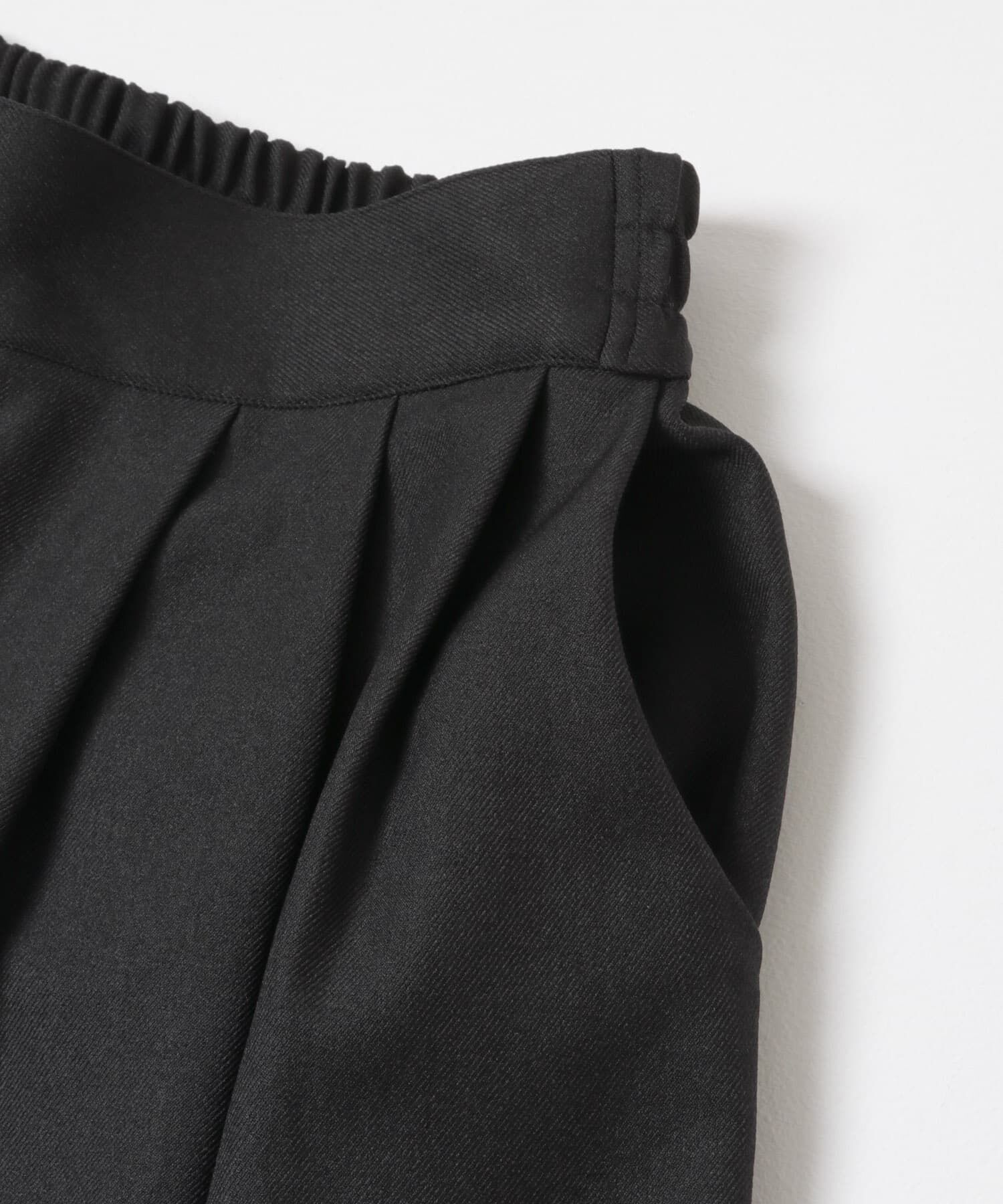 Sonny Label 「ウォッシャブルワイドタックイージーパンツ」|その他|