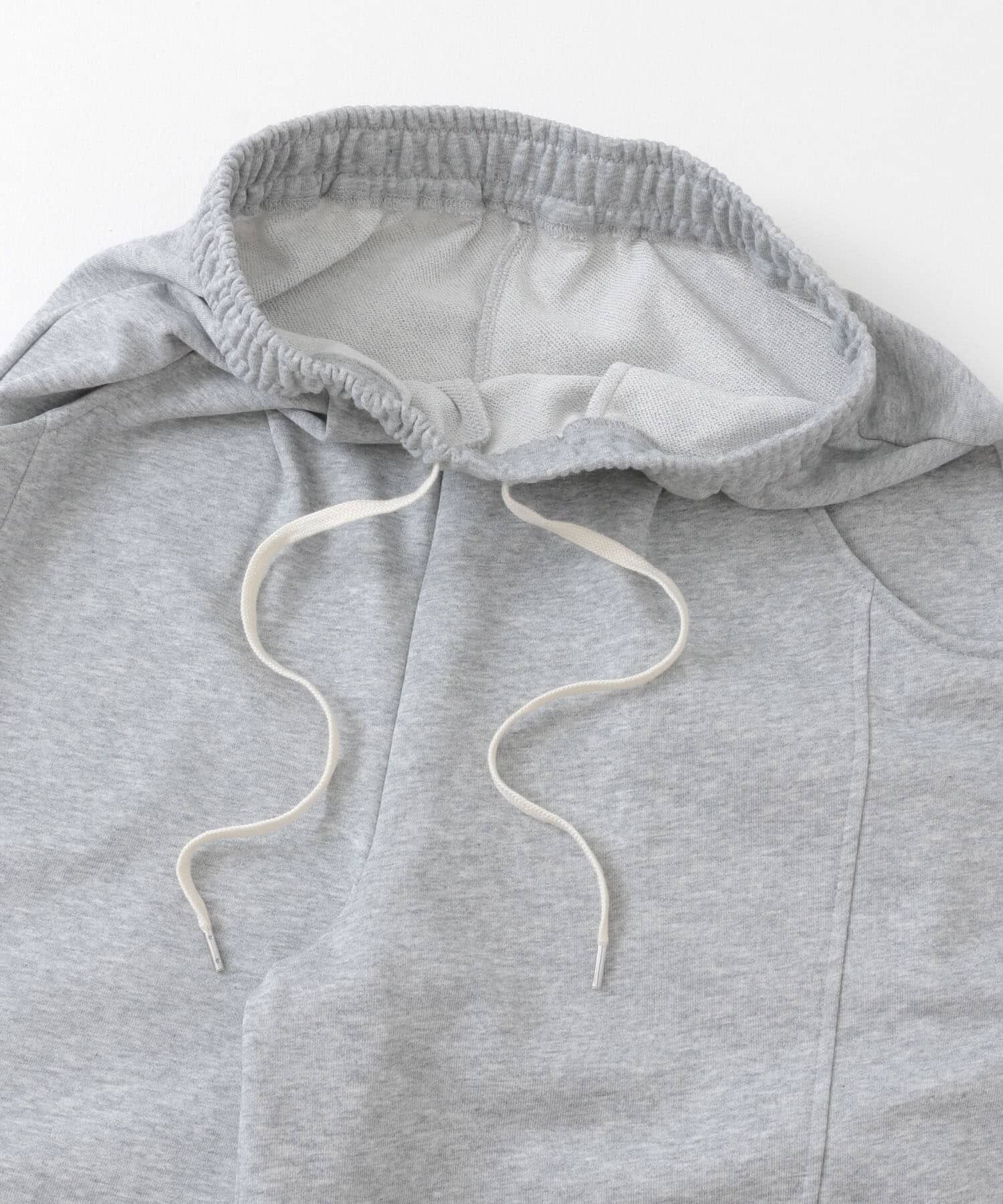  「カーブスウェットパンツ」|その他|