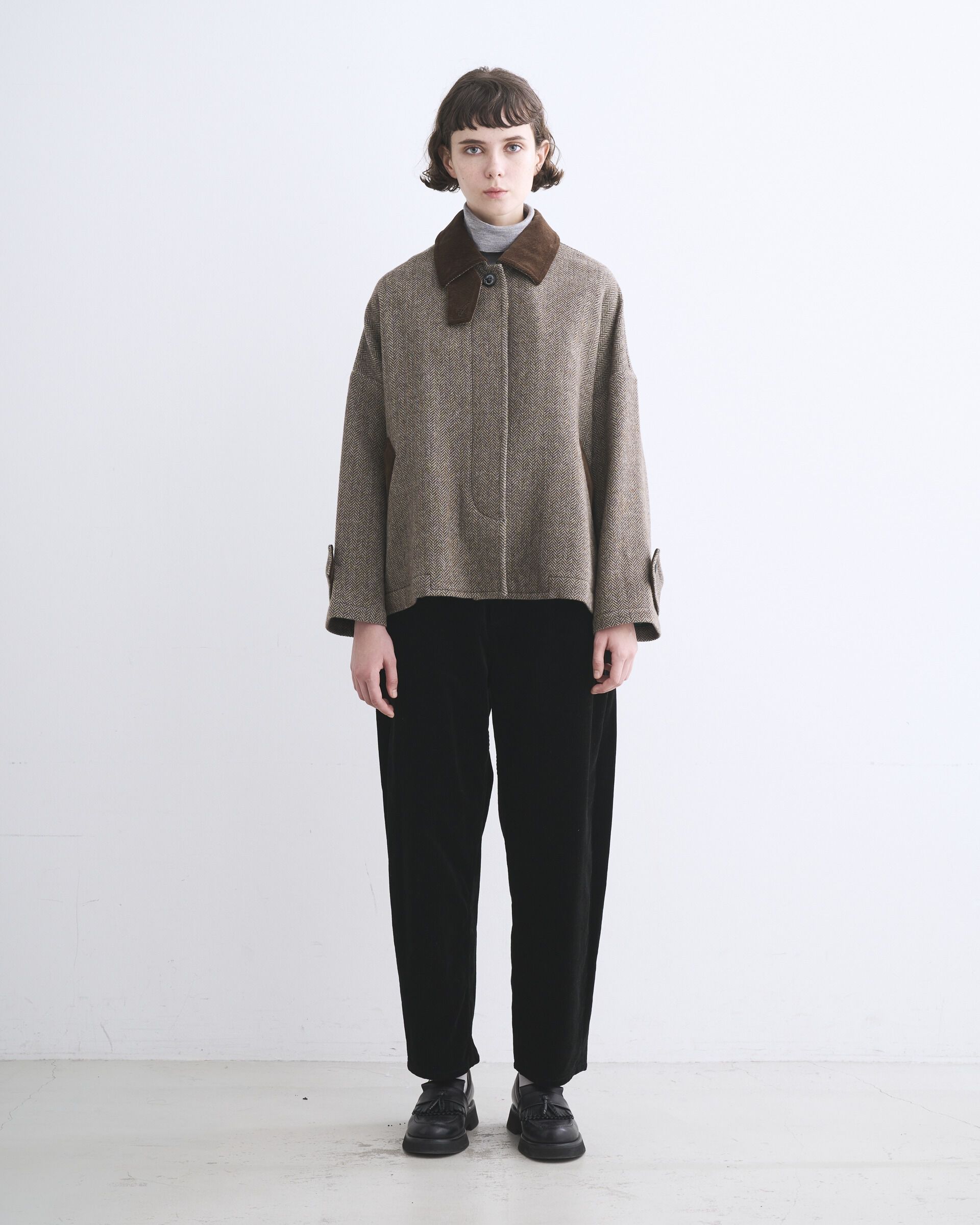 Traditional Weatherwear「MALTON SHORT」|その他|