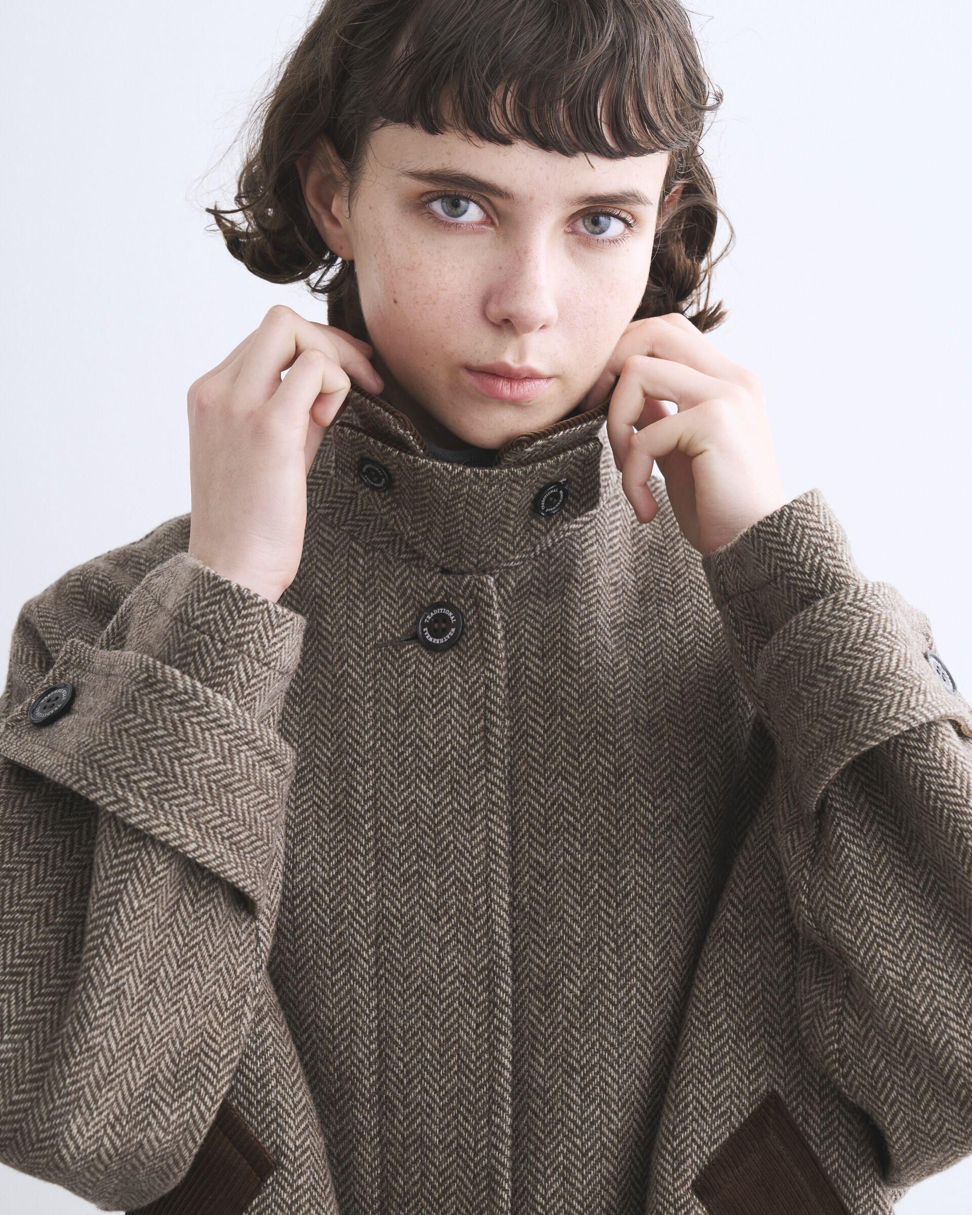 Traditional Weatherwear「MALTON SHORT」|その他|