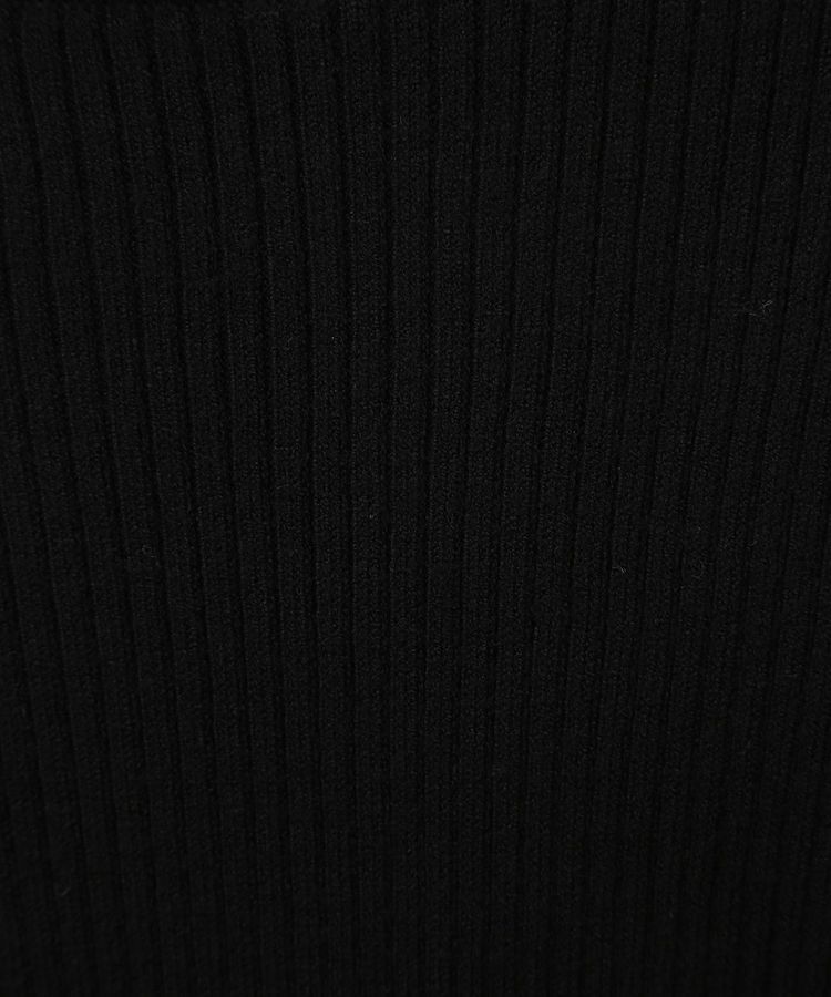 earth music&ecology「フレアスリーブプルオーバー」|ニット・セーター|