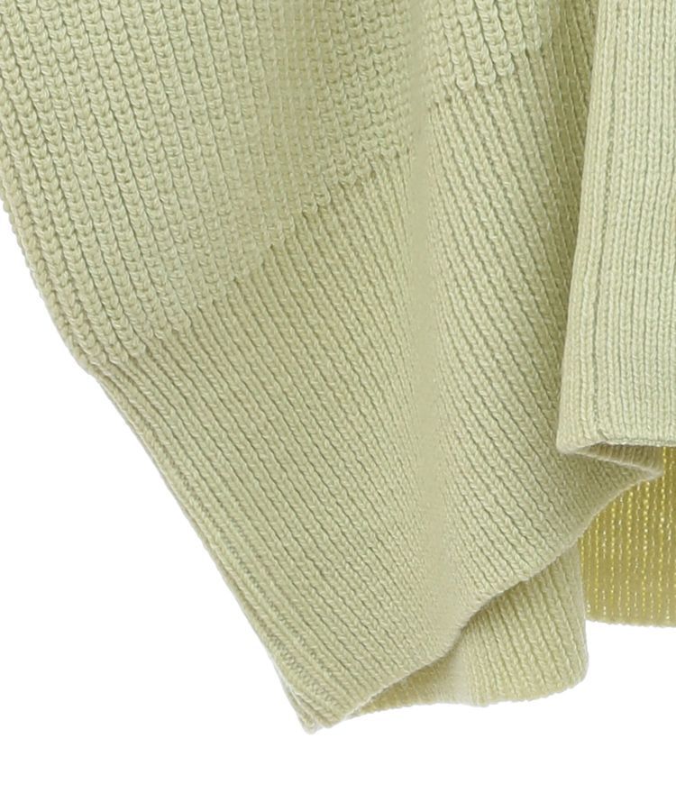 earth music&ecology「アンチピリングVネックカーディガン」|カーディガン|