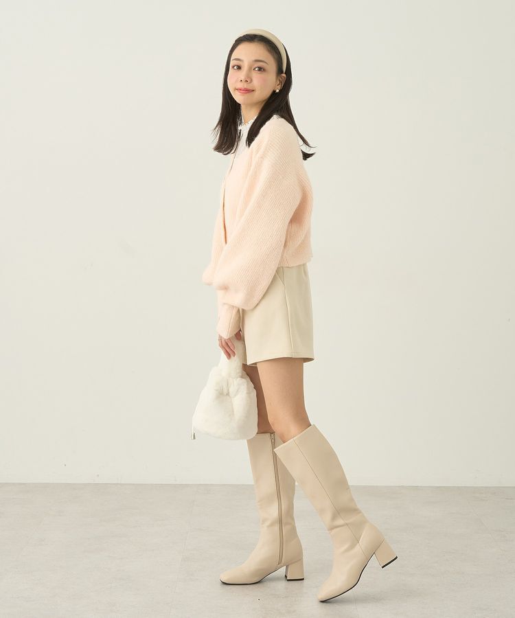 earth music&ecology「サイドベルトショートパンツ」|その他|