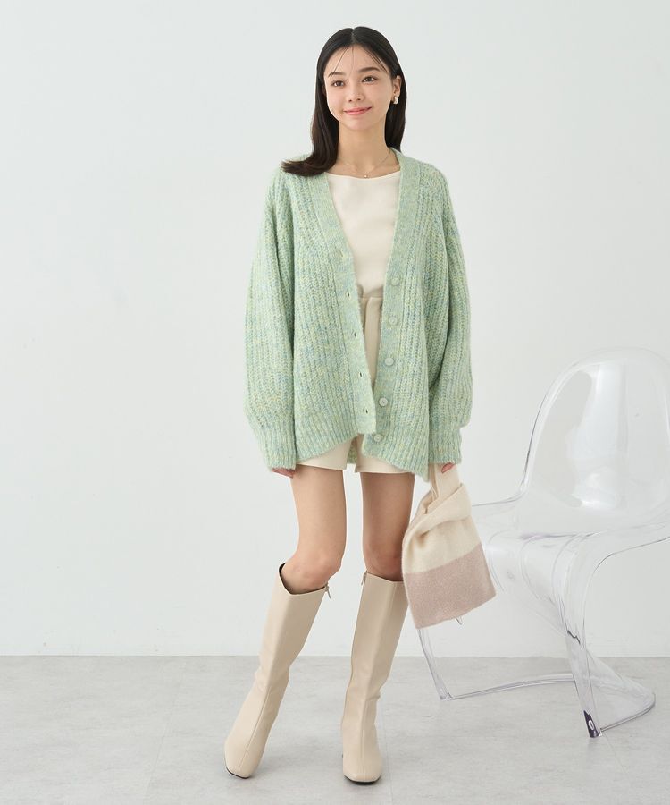 earth music&ecology「サイドベルトショートパンツ」|その他|