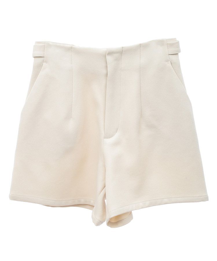 earth music&ecology「サイドベルトショートパンツ」|その他|