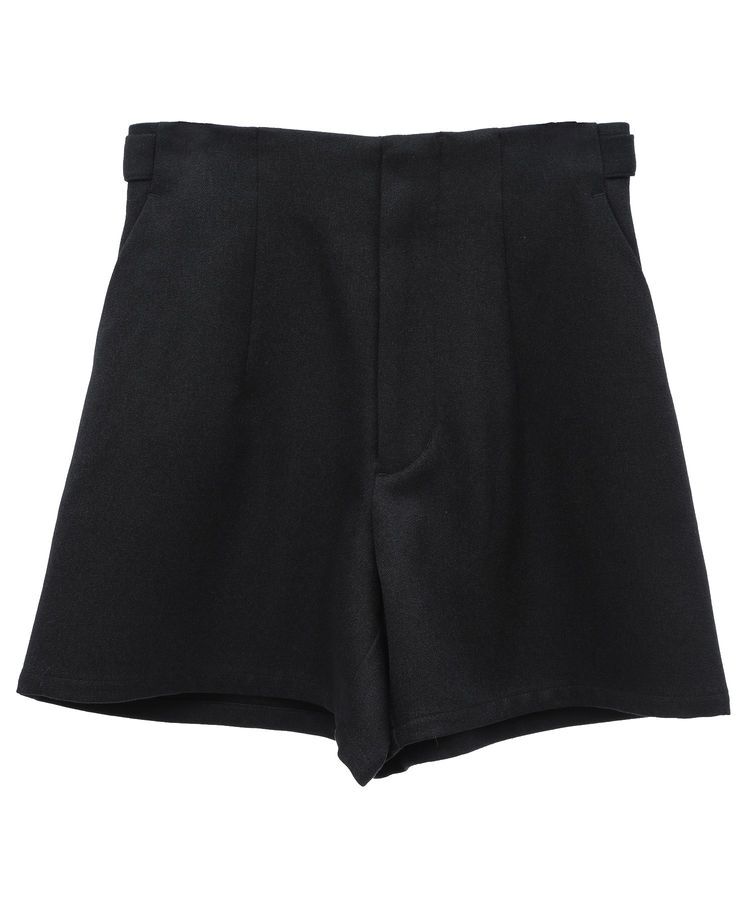 earth music&ecology「サイドベルトショートパンツ」|その他|