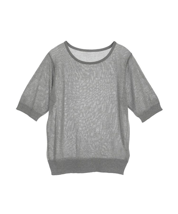 earth music&ecology「SET2点シアーニットプルオーバー＋カーディガン」|カーディガン|