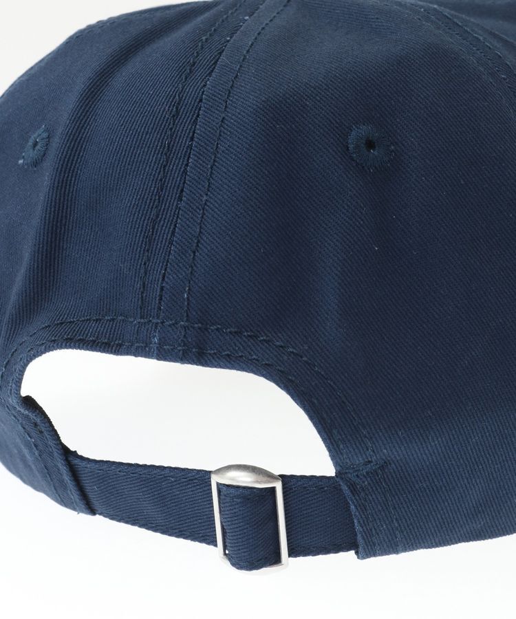 earth music&ecology「ロゴ刺繍配色ツイルキャップ」|その他|