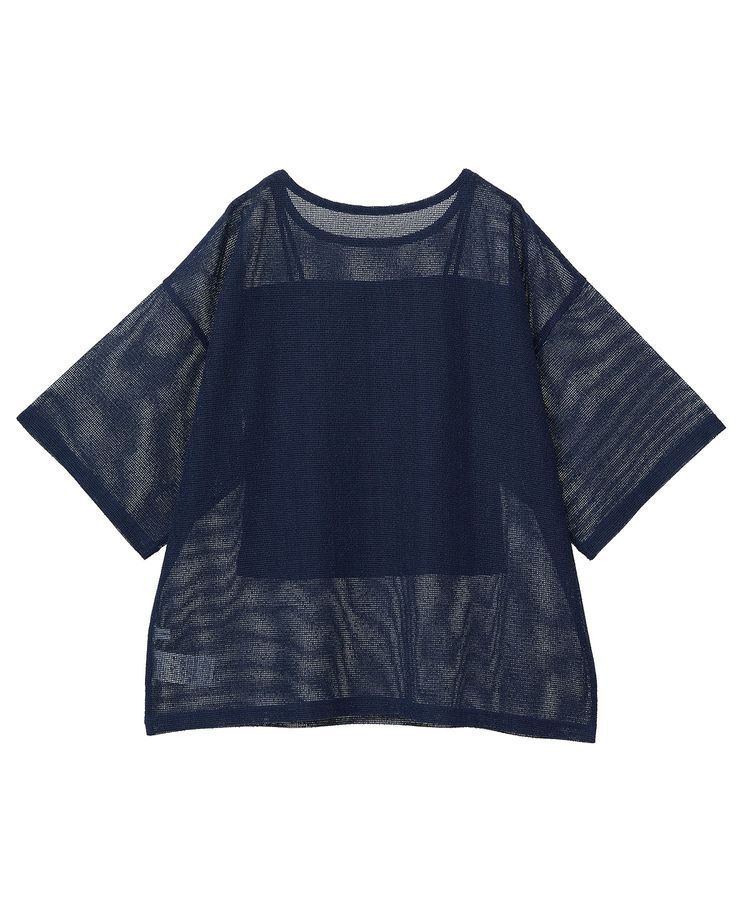 AMERICAN HOLIC「SET メッシュプルオーバー+キャミソール」|Tシャツ・カットソー|