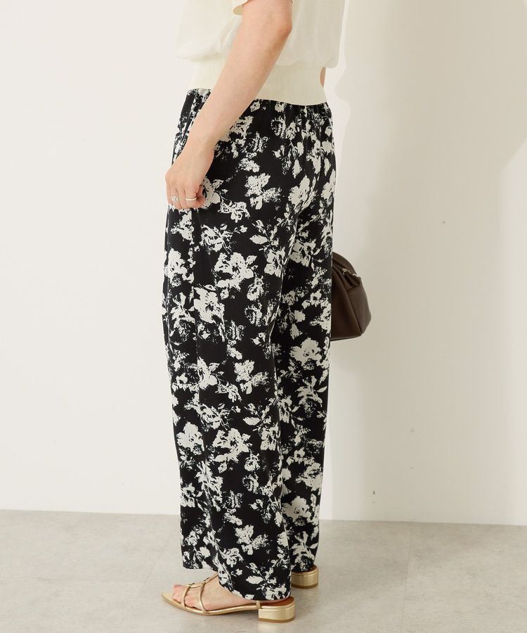 AMERICAN HOLIC「イージーケア柄パンツ」|その他|