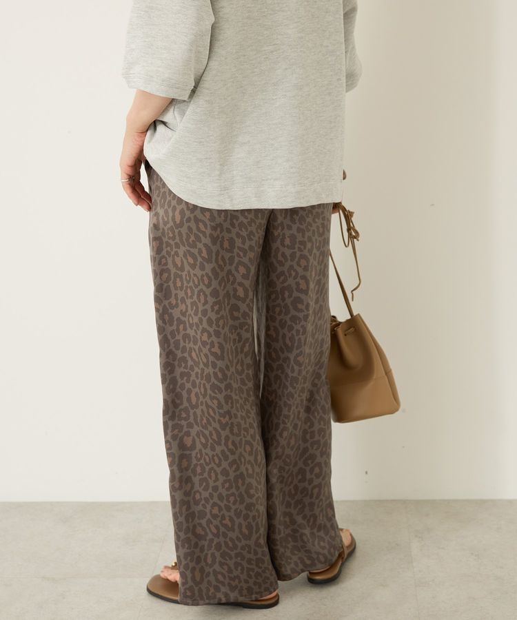 AMERICAN HOLIC「イージーケア柄パンツ」|その他|