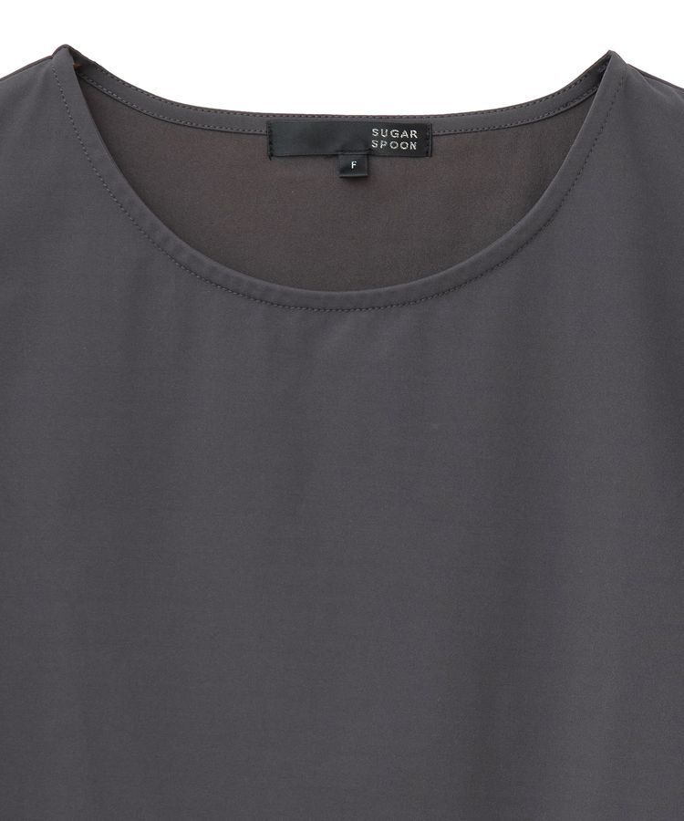 Green Parks「・SUGAR SPOON 【ラッシュガード】タンクトップ」|Tシャツ・カットソー|