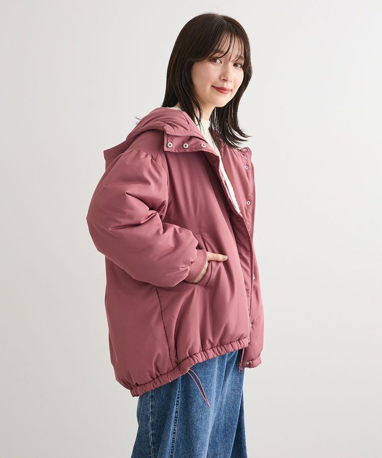 Green Parks「・swing by モンスターコート」|その他|Bordeaux